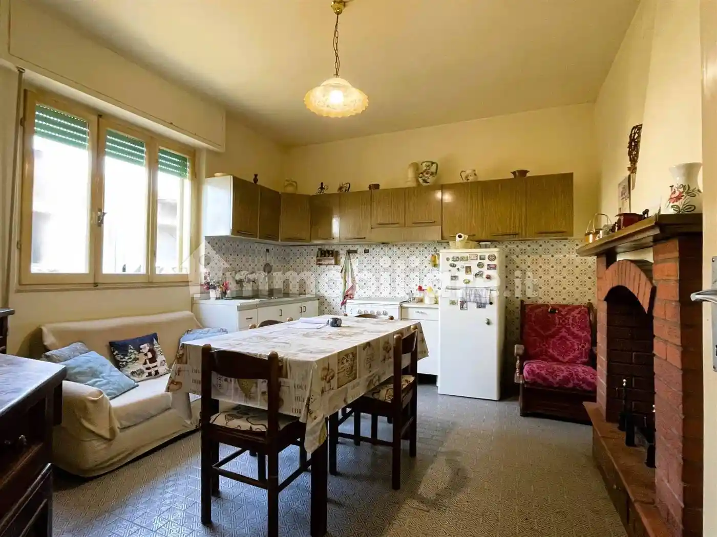 Casa indipendente in vendita a Pietrasanta