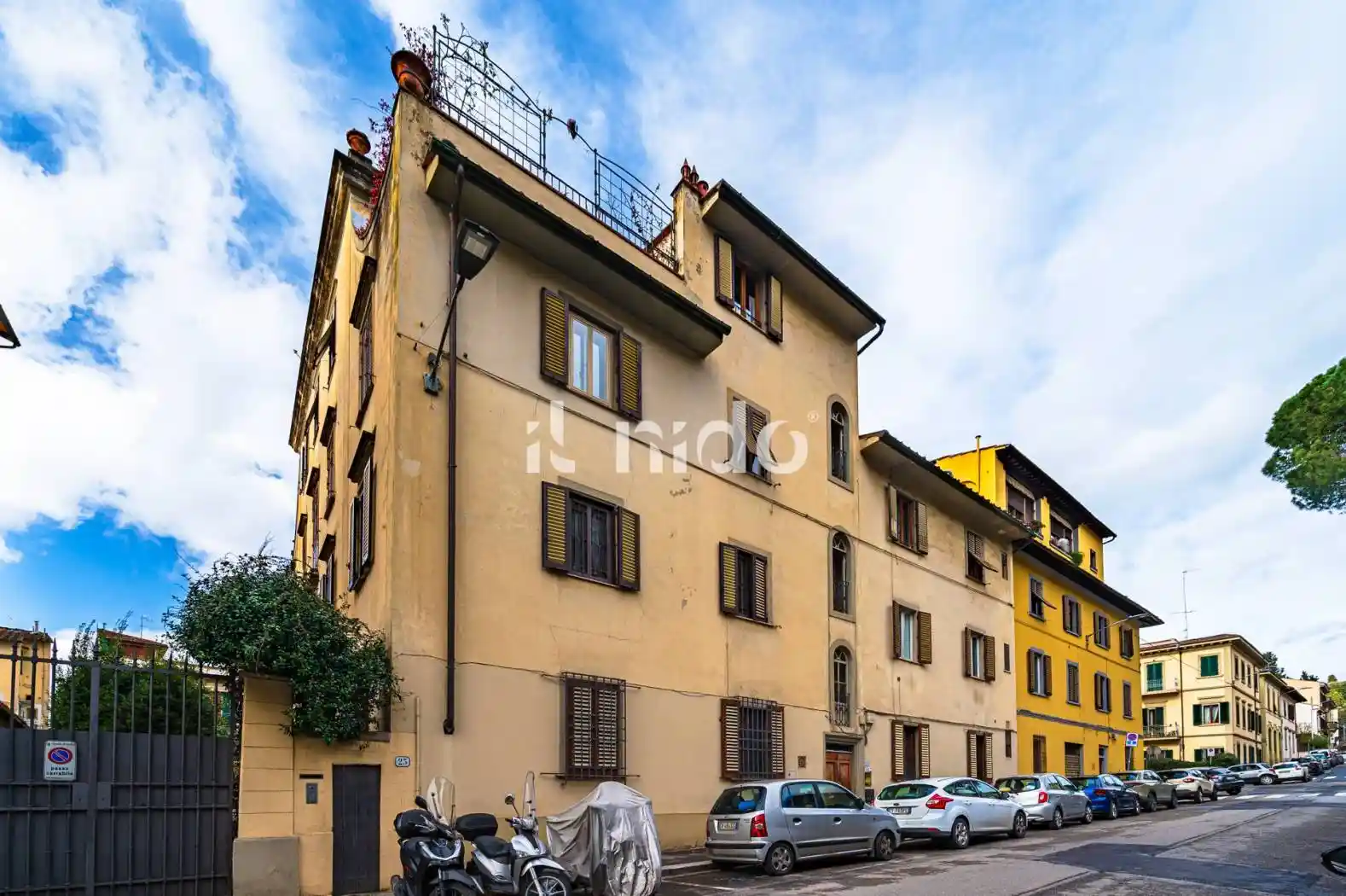 Appartamento in vendita a Firenze