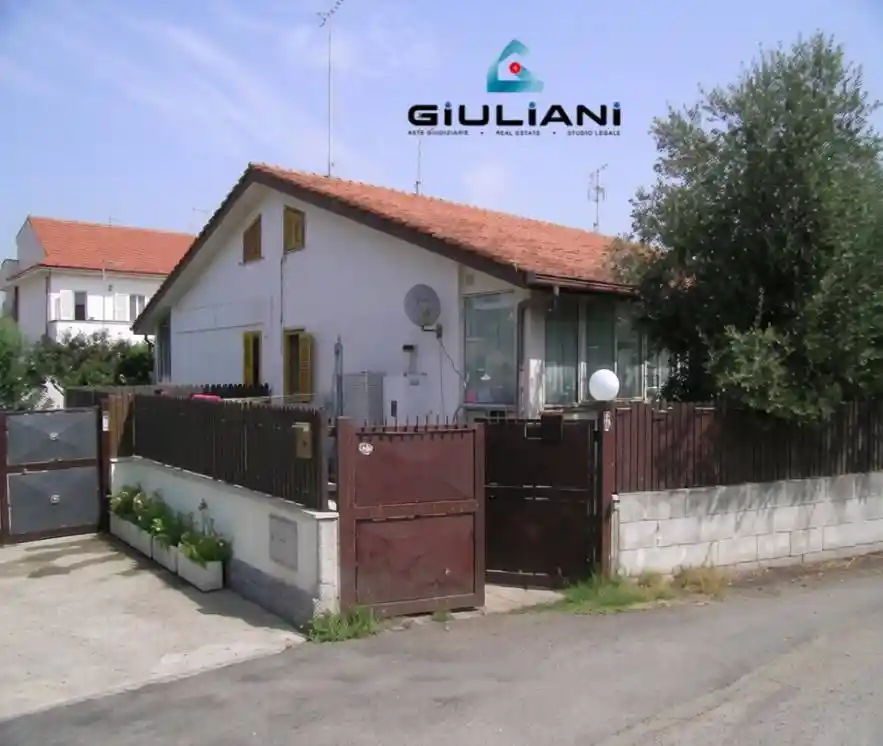 Villa in vendita a Ardea