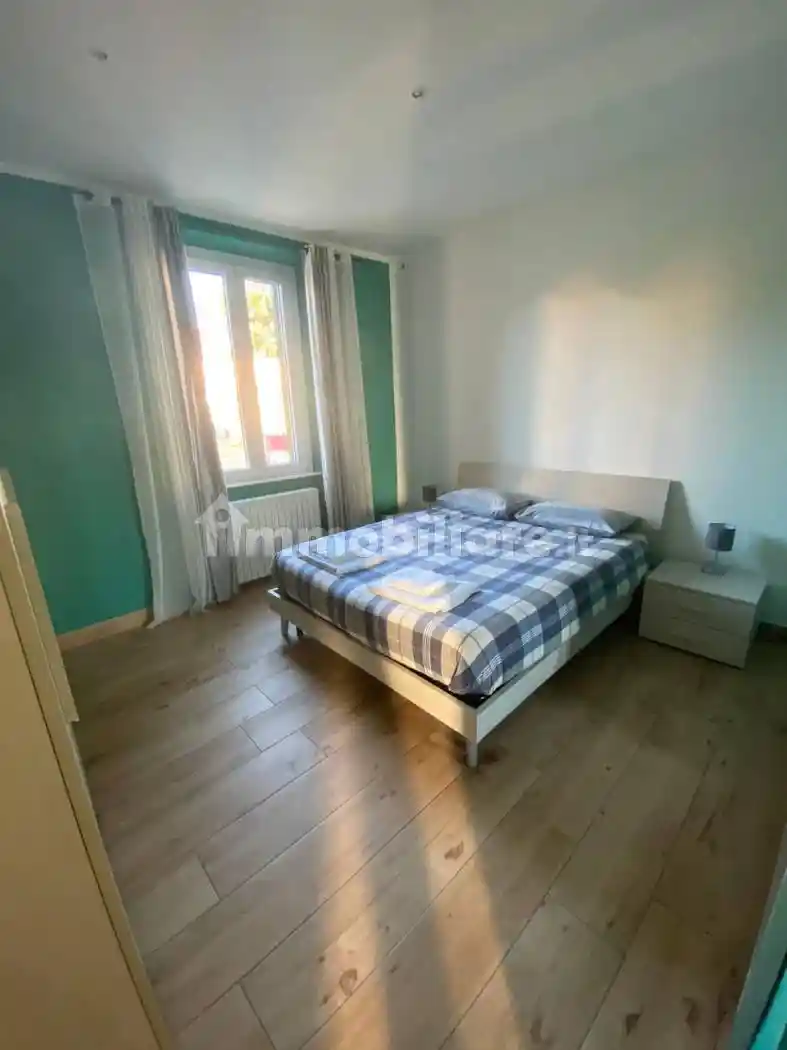 Appartamento in affitto a Pavia