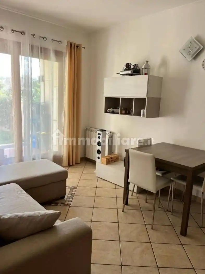 Appartamento in vendita a Olbia