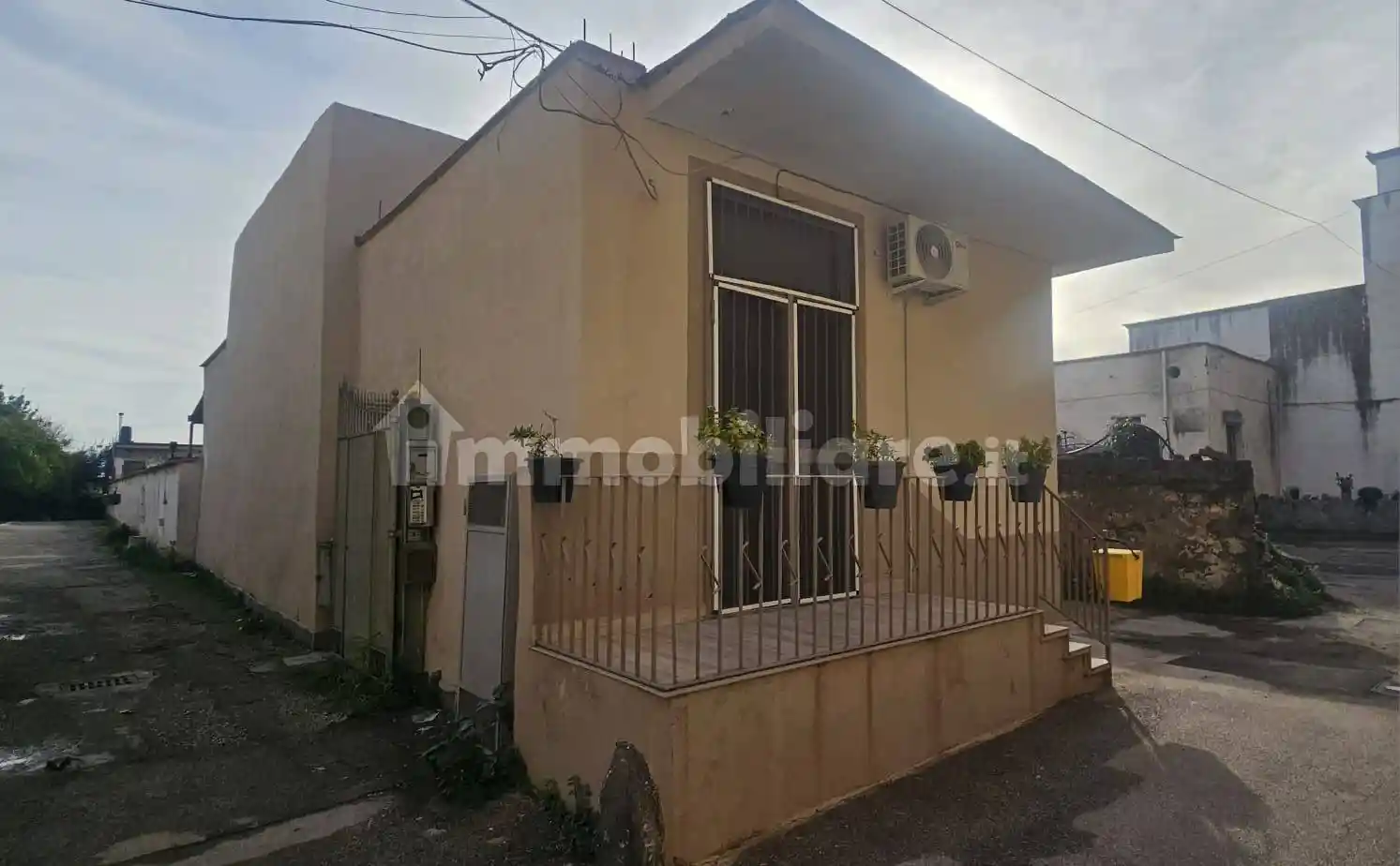 Casa indipendente in vendita a Poggiomarino