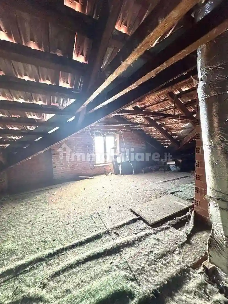 Attico - Mansarda - foto 5