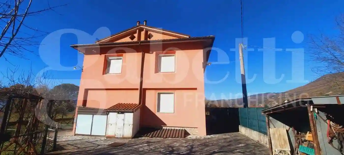 Casa indipendente - foto 3