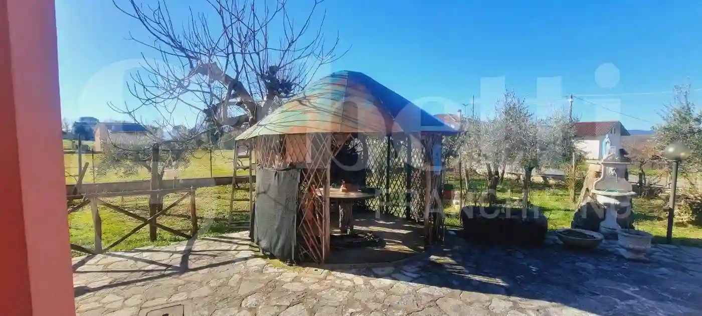 Casa indipendente - foto 4