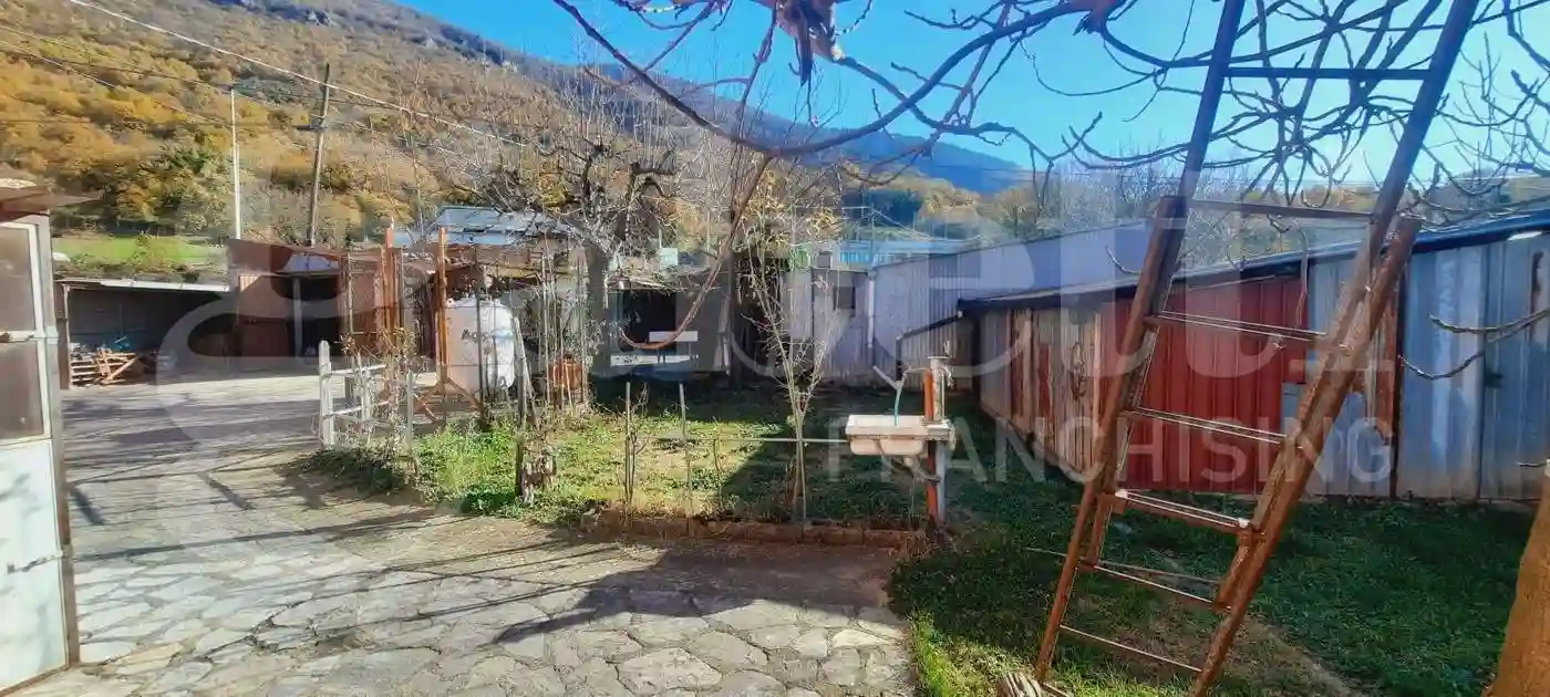 Casa indipendente - foto 5