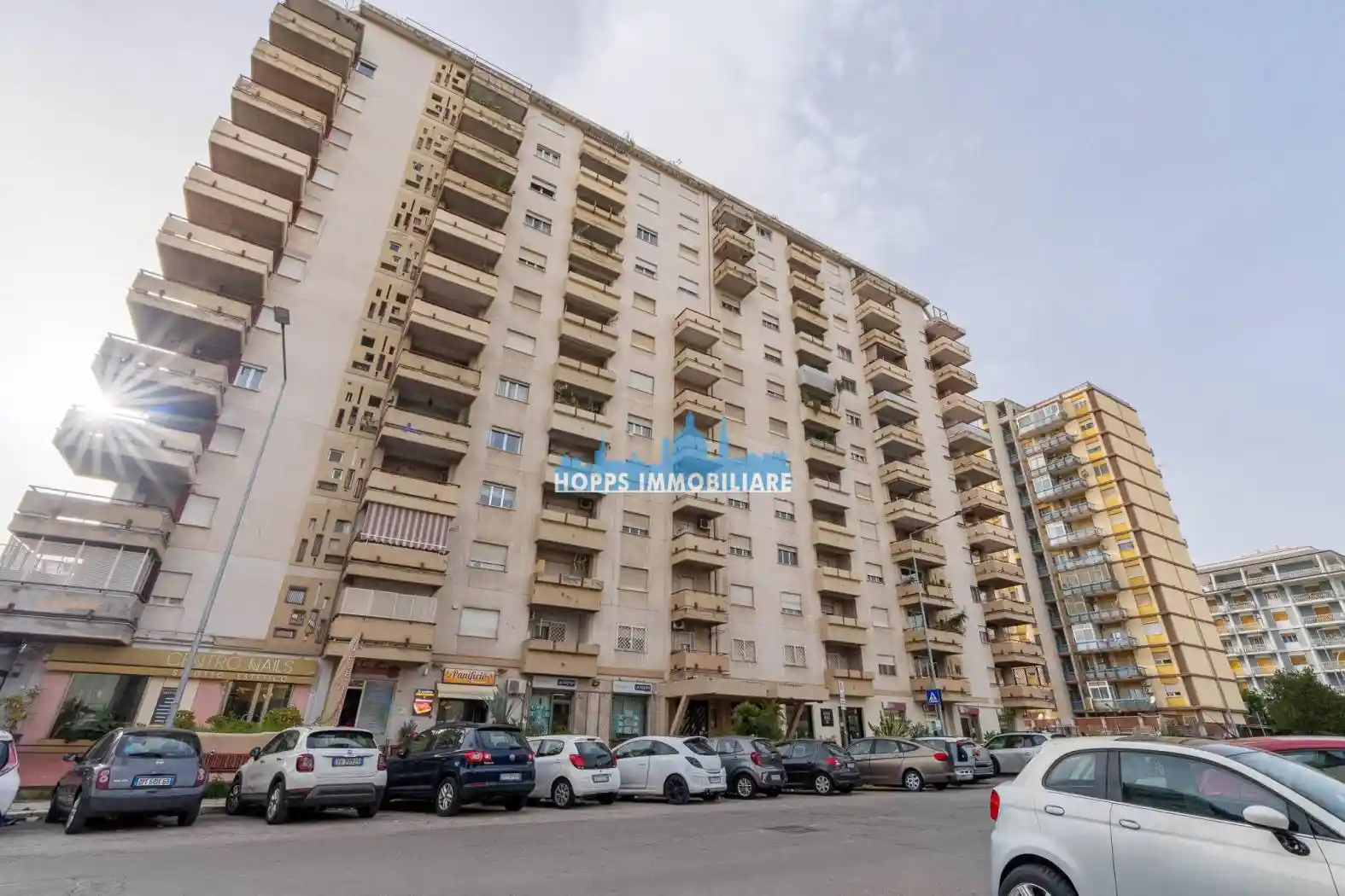 Appartamento in vendita a Palermo