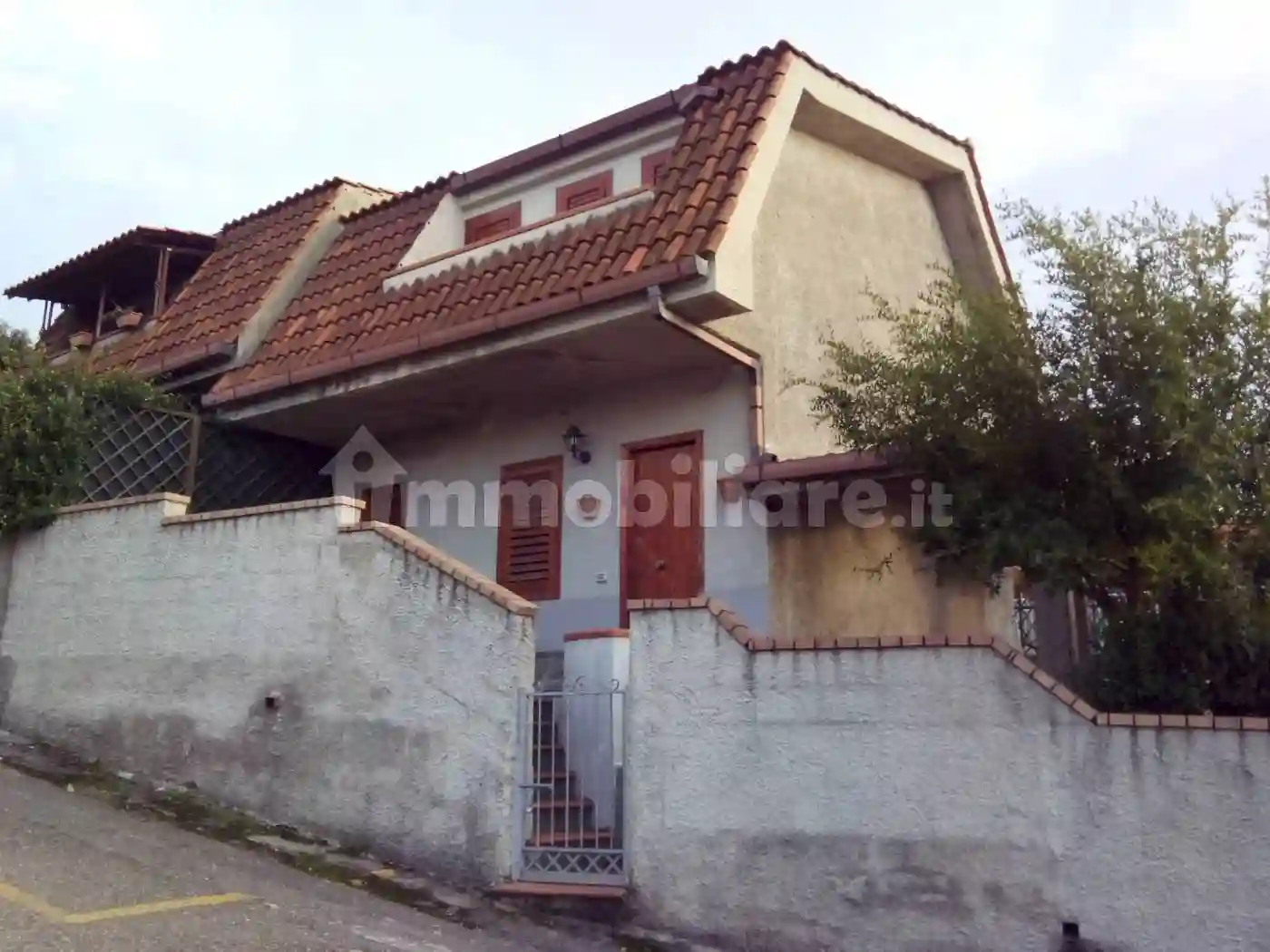 Villetta a schiera - foto 3