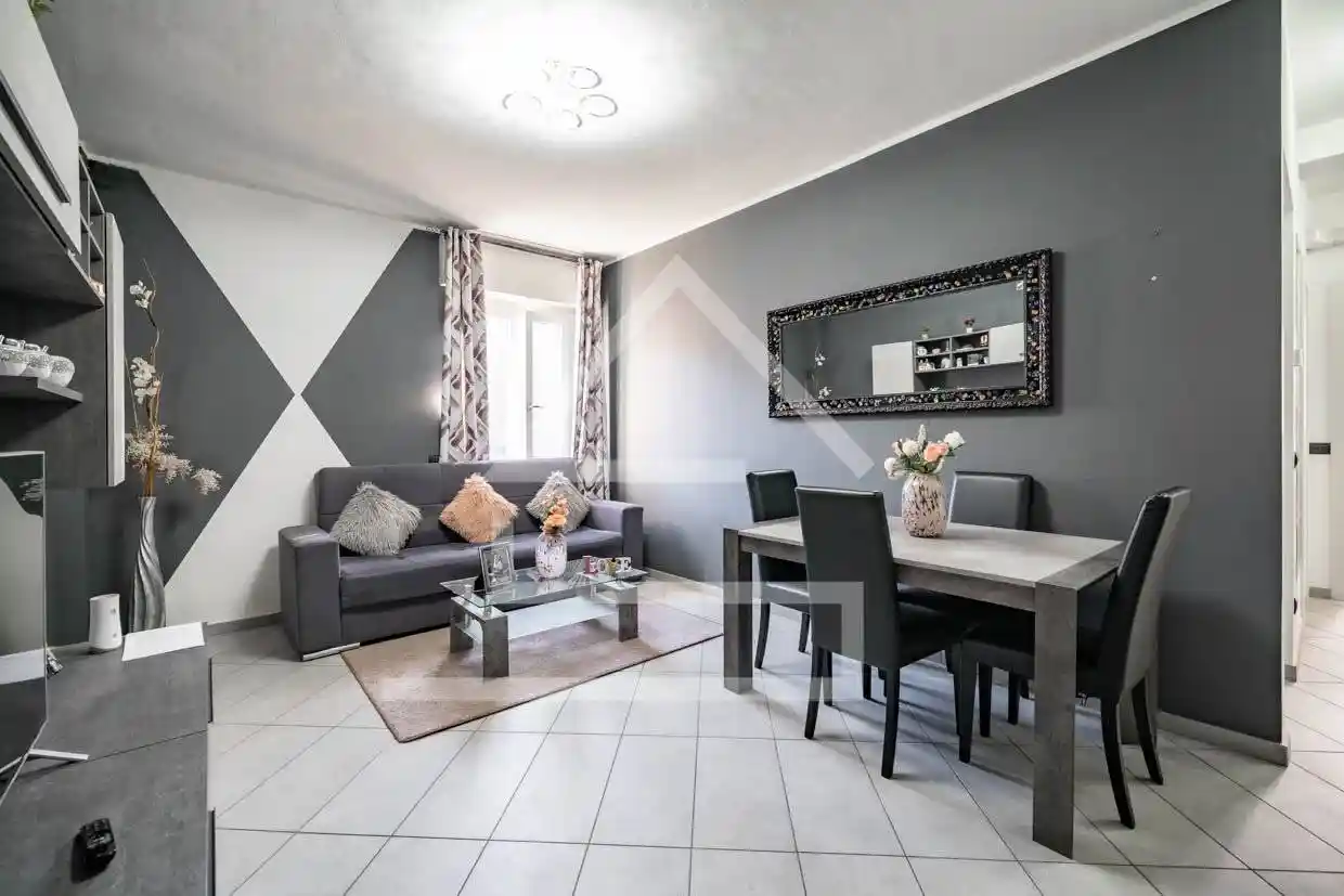 Appartamento in vendita a Lecco