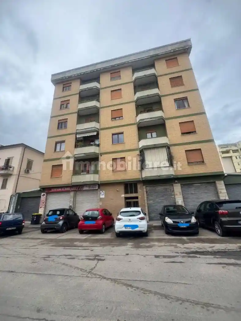 Appartamento in vendita a Pescara