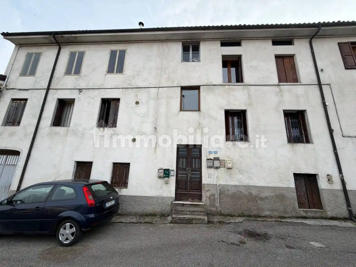 Casa indipendente in vendita a Schio