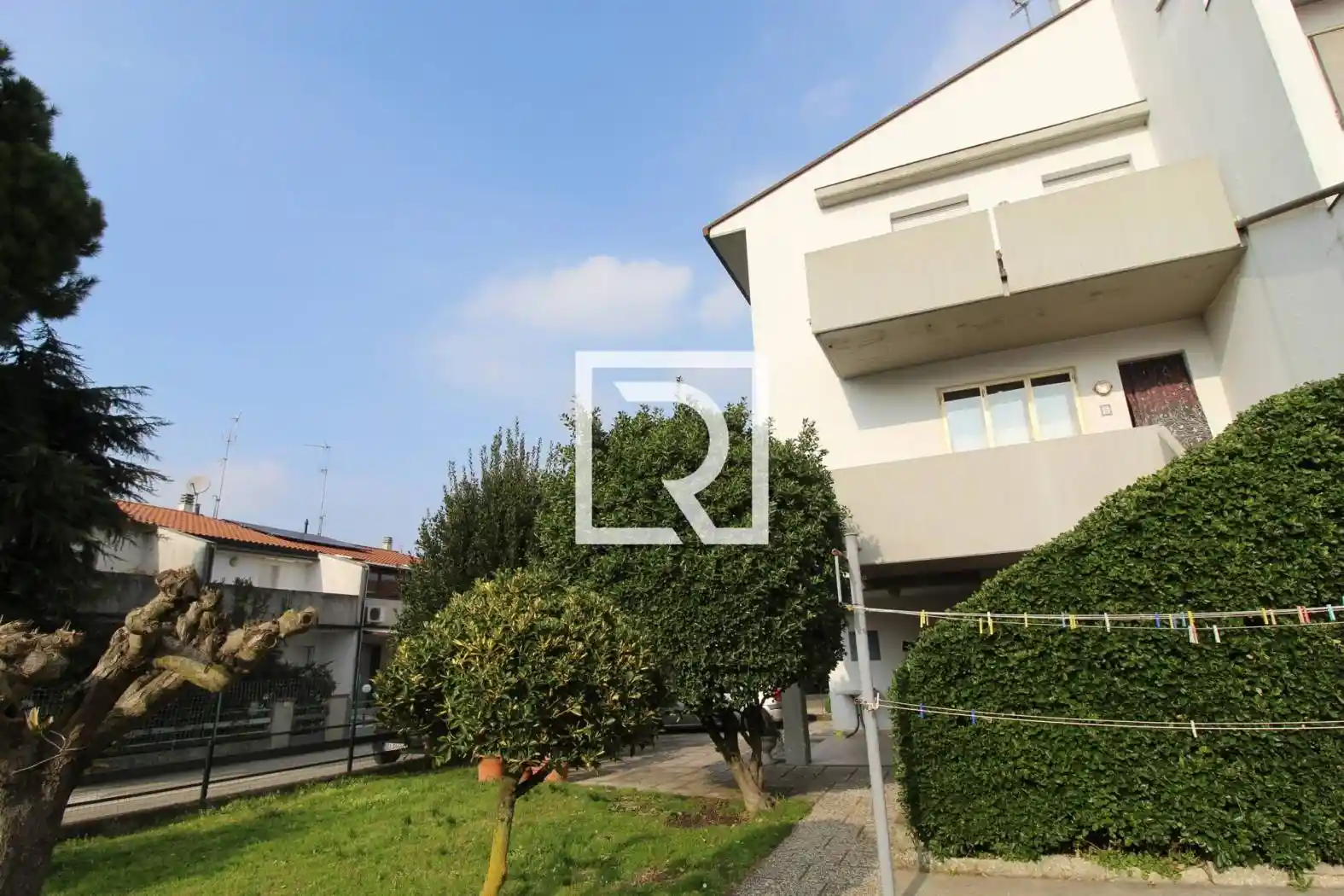 Villetta a schiera in vendita a Russi