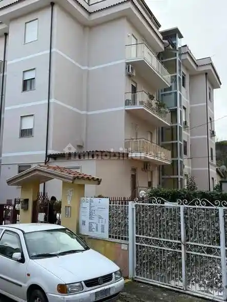 Appartamento in vendita a Agropoli
