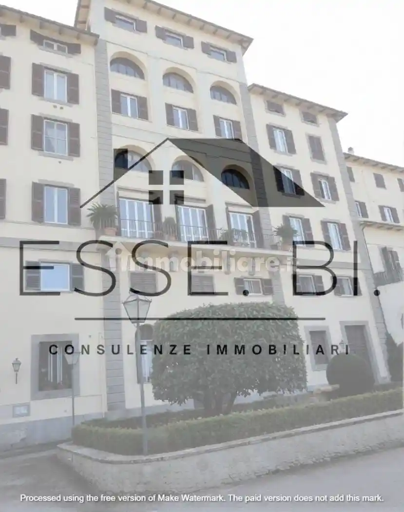 Appartamento in vendita a Frascati