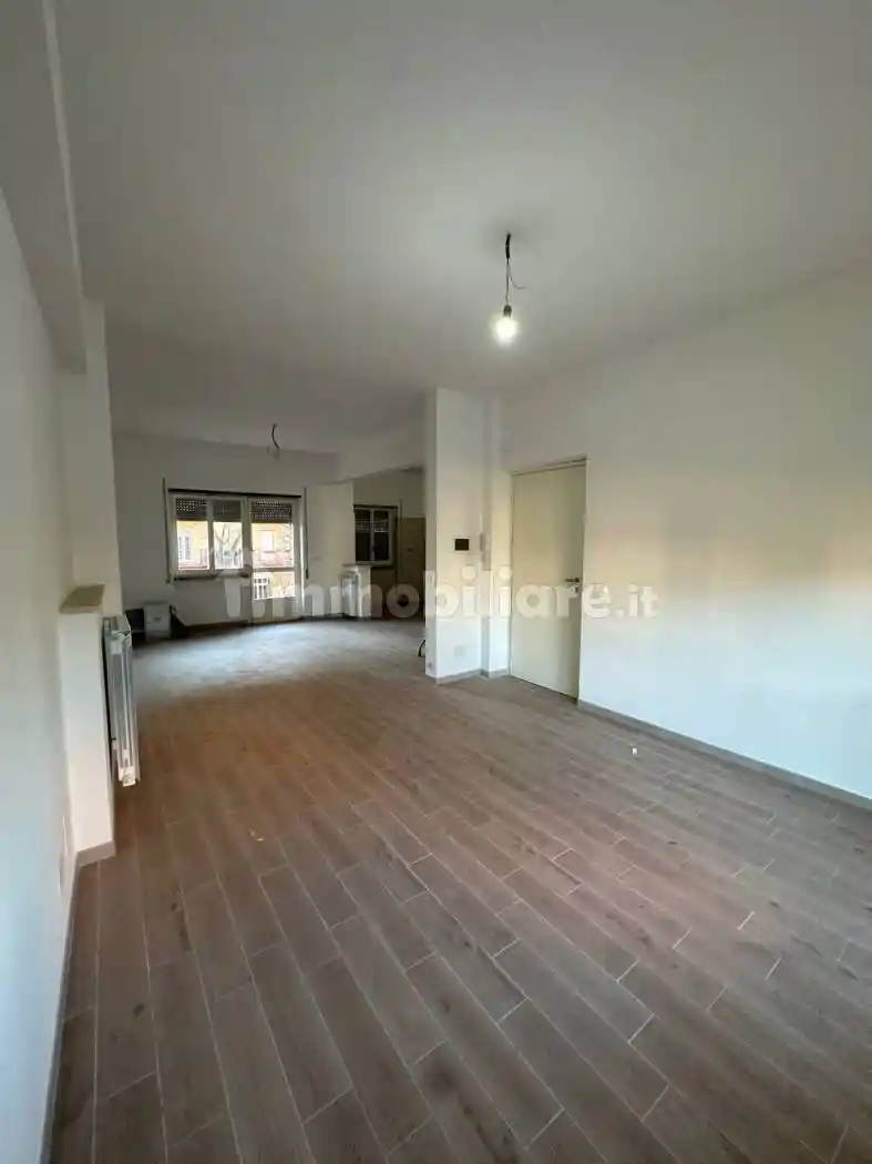 Appartamento in vendita a Pomezia