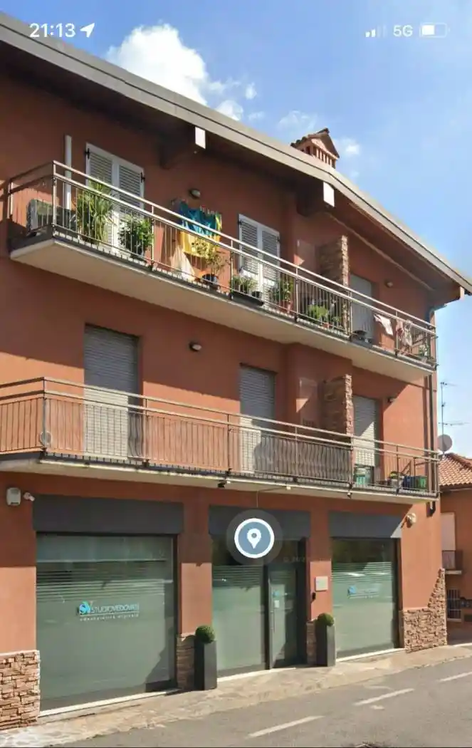 Appartamento in vendita a Seriate