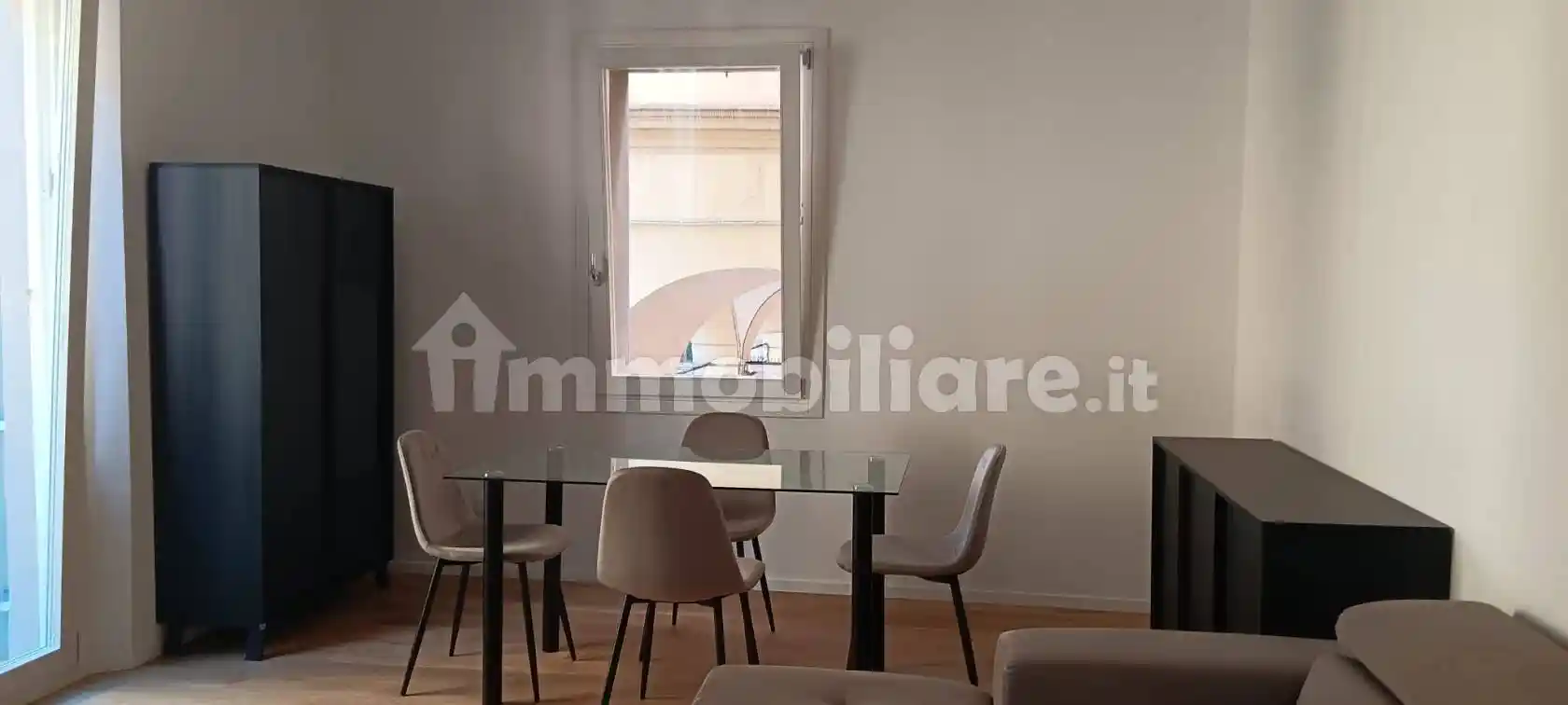 Appartamento in affitto a Bologna