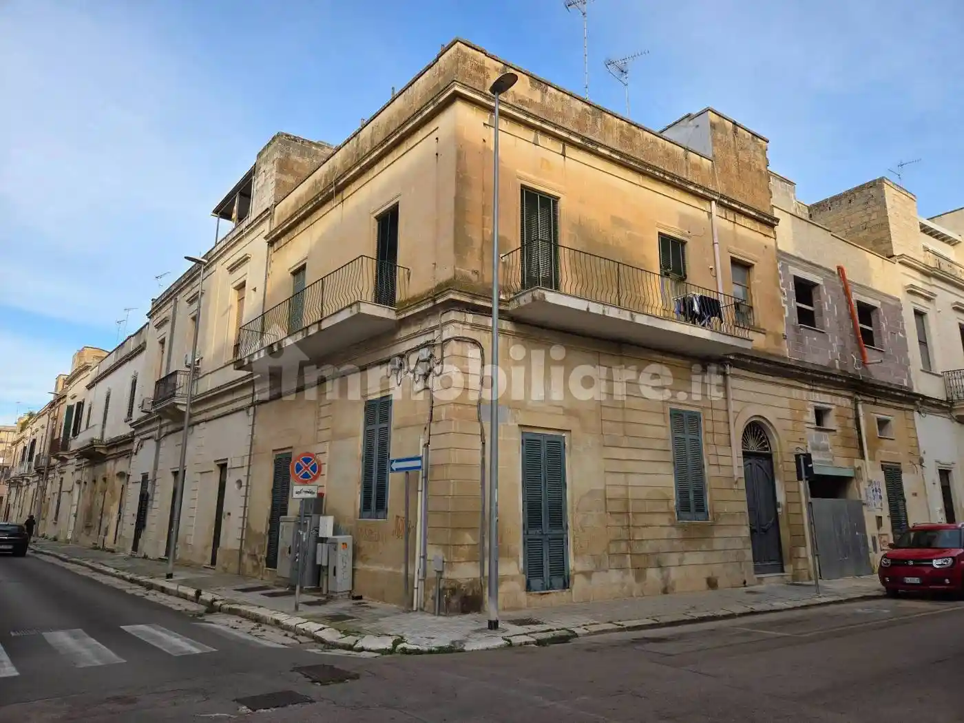 Appartamento in vendita a Lecce