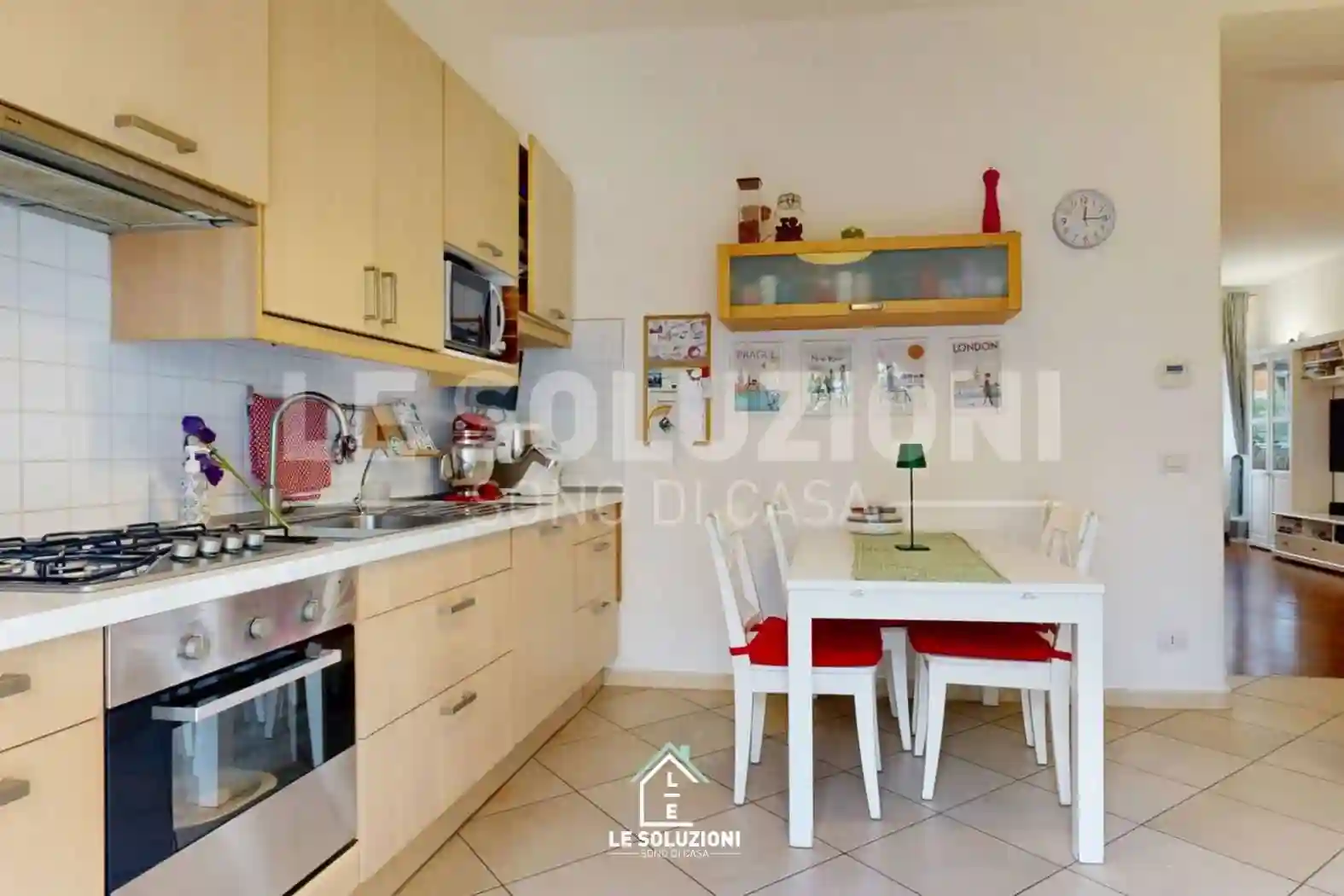 Appartamento - foto 5