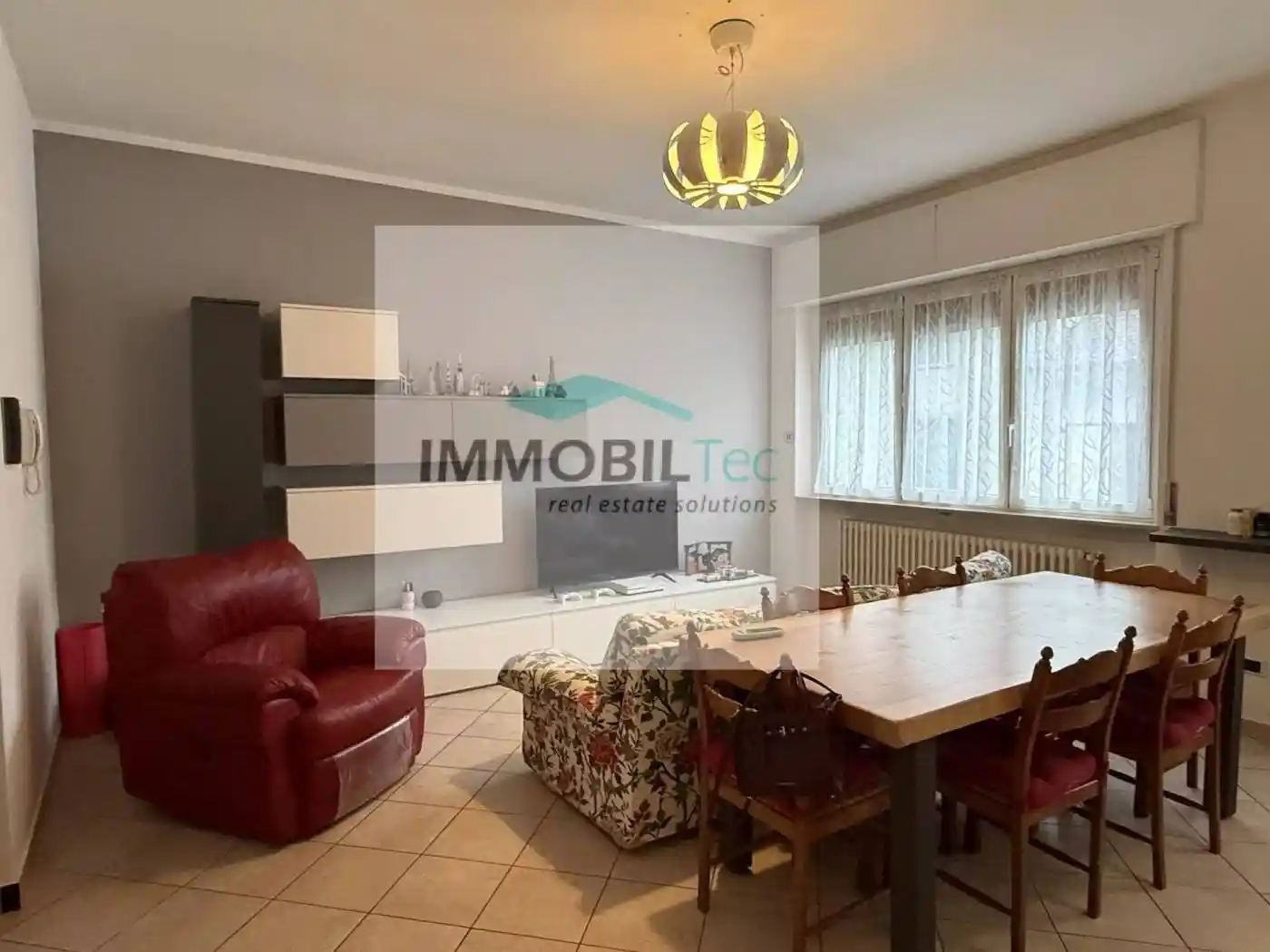 Appartamento in affitto a Rovello Porro