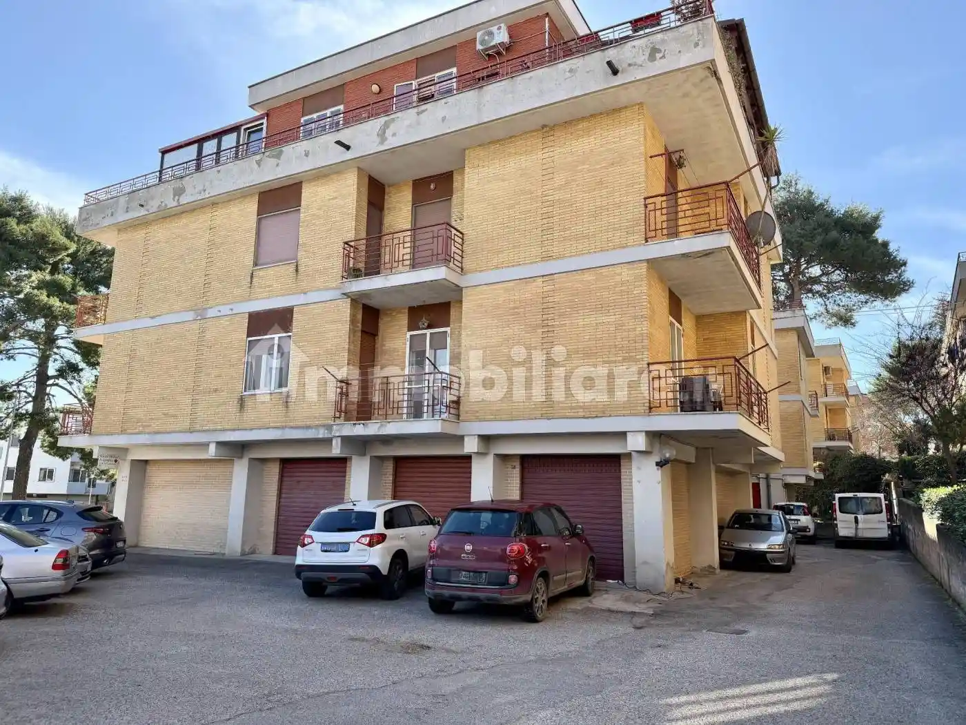 Appartamento in vendita a Matera