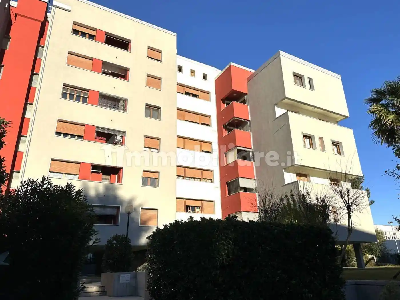 Appartamento in vendita a Pordenone