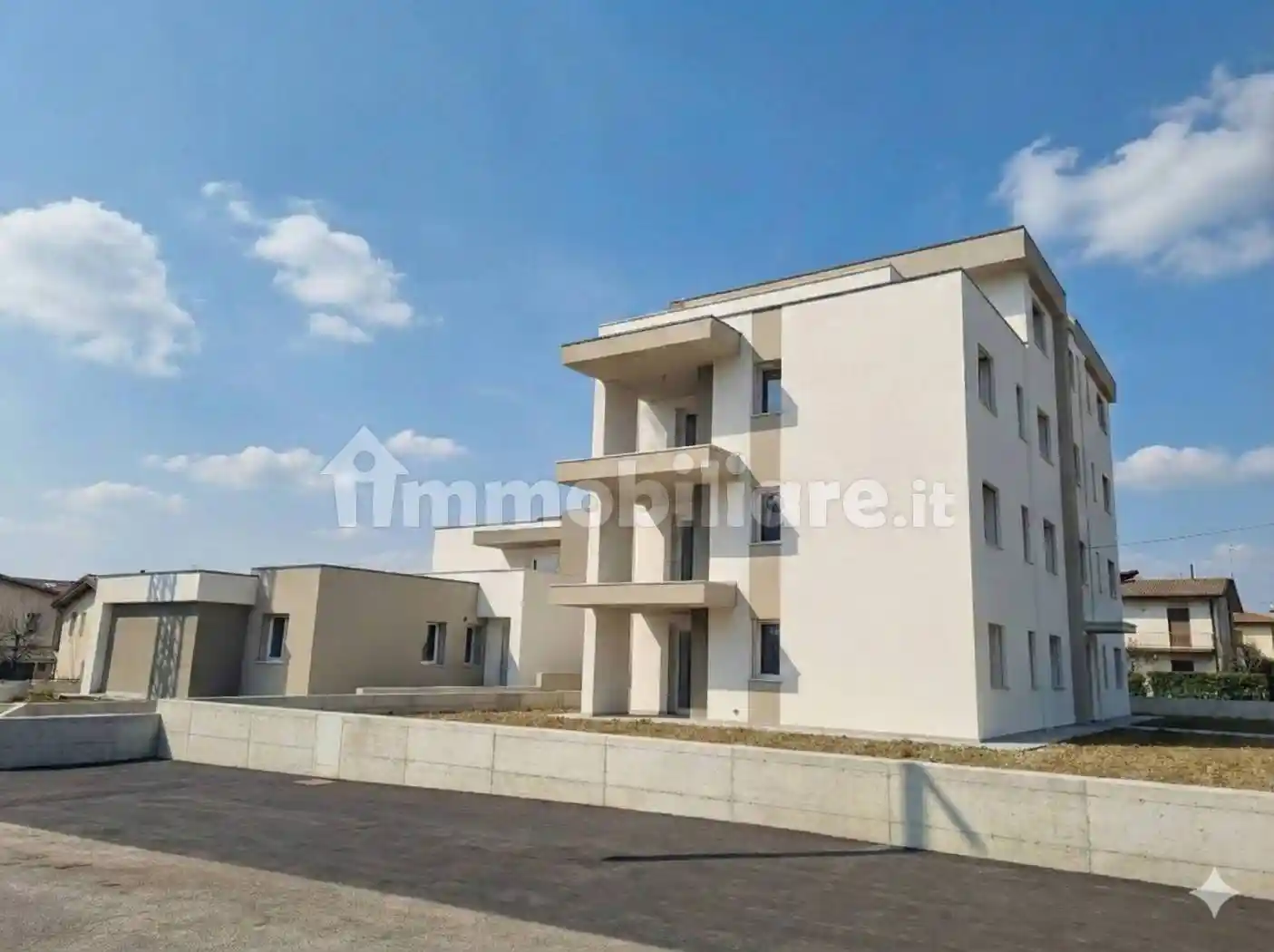 Appartamento in vendita a Pordenone