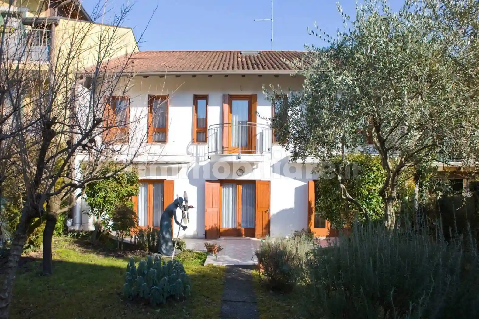 Casa indipendente - foto 2