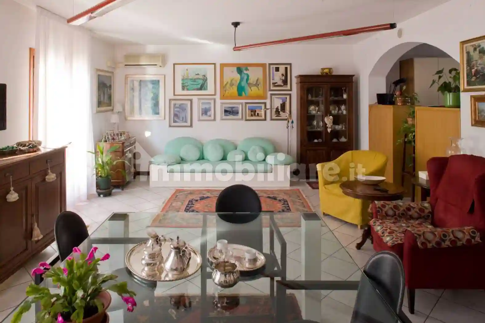 Casa indipendente - foto 4