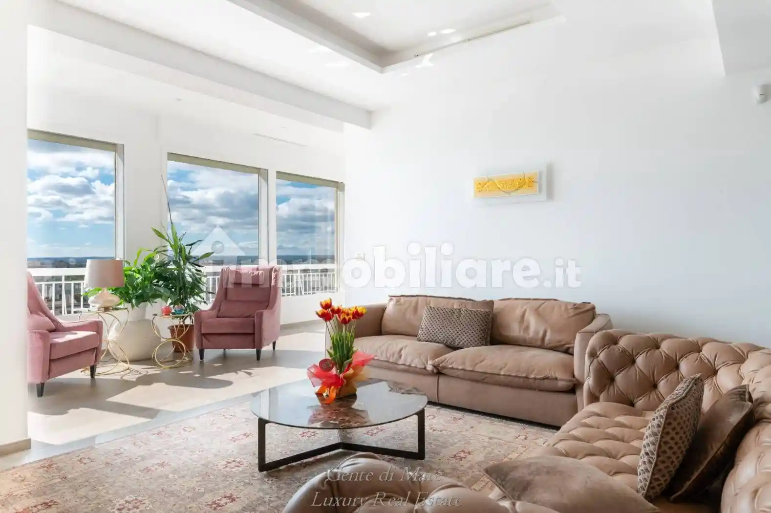 Attico - Mansarda in vendita a Ostuni