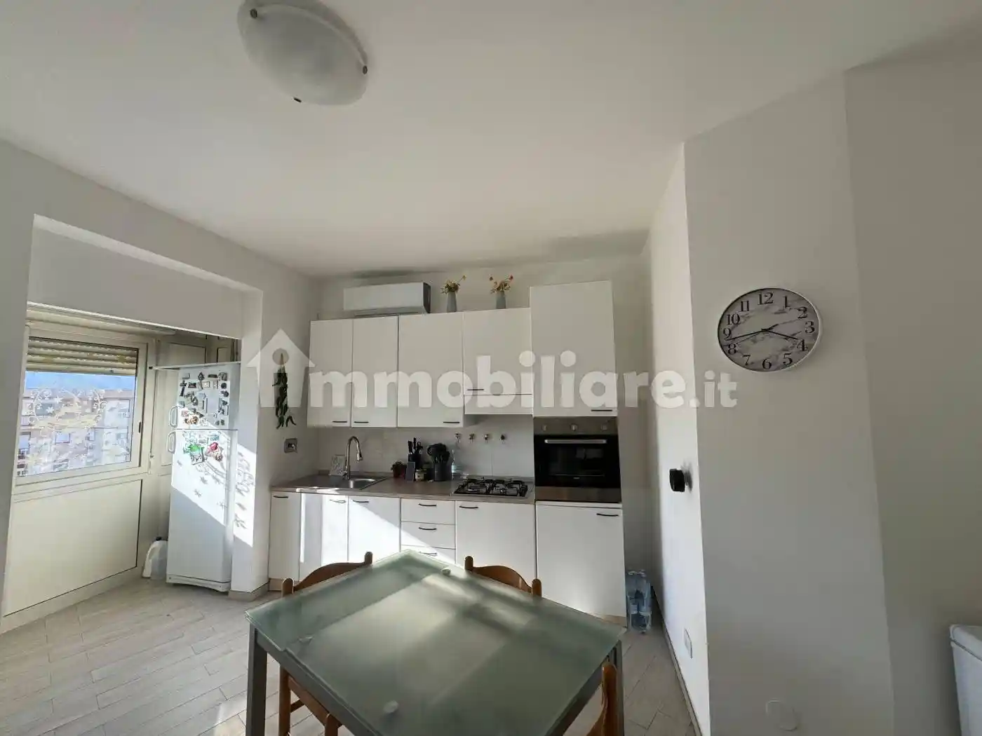 Appartamento in vendita a Palermo