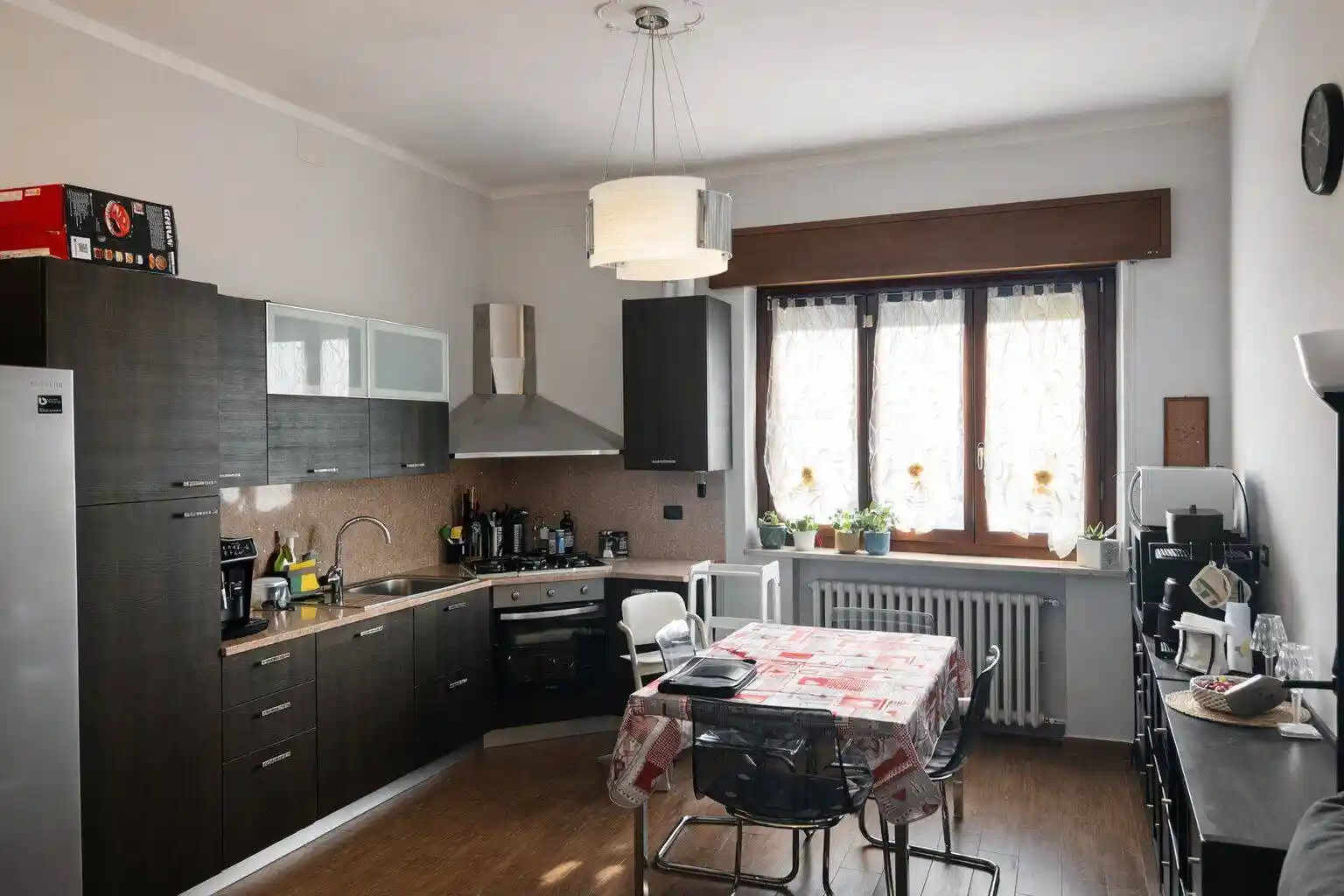 Appartamento in vendita a Ceresara