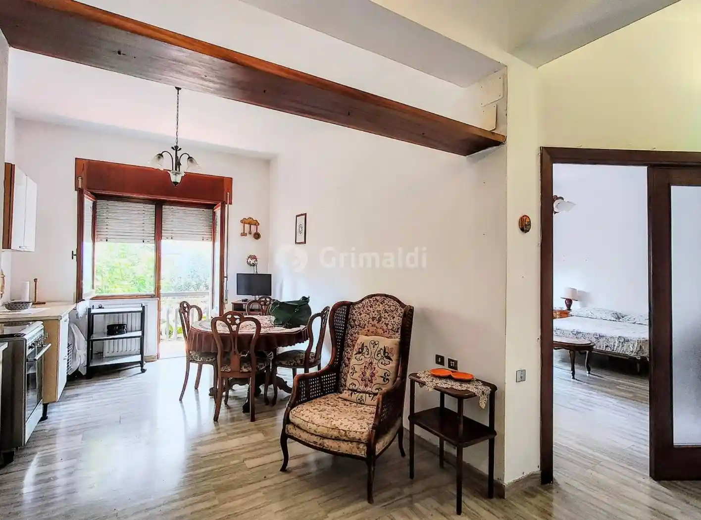 Appartamento in affitto a Nettuno