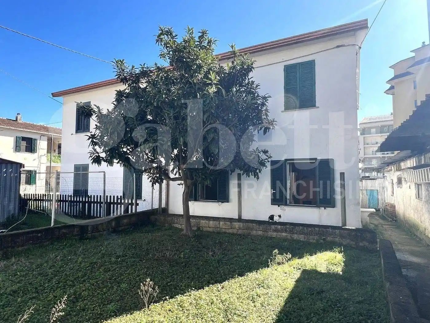 Appartamento in vendita a Venafro