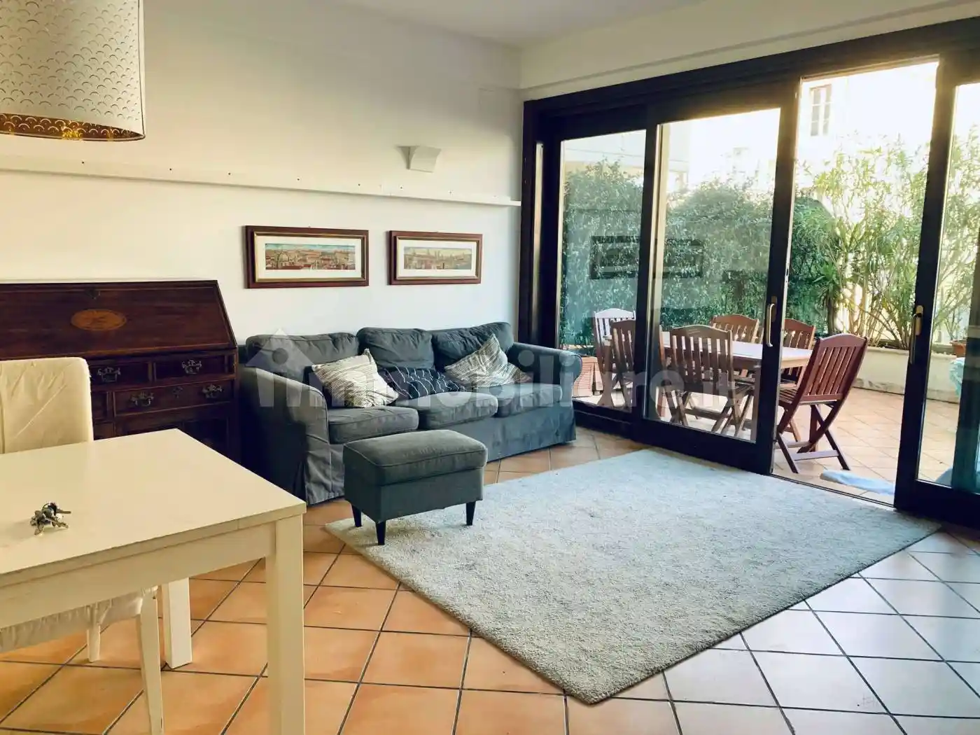 Appartamento in affitto a Ancona