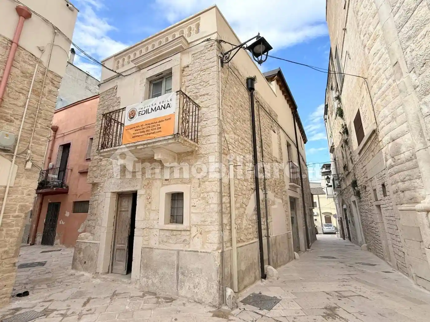 Appartamento in vendita a Acquaviva delle Fonti