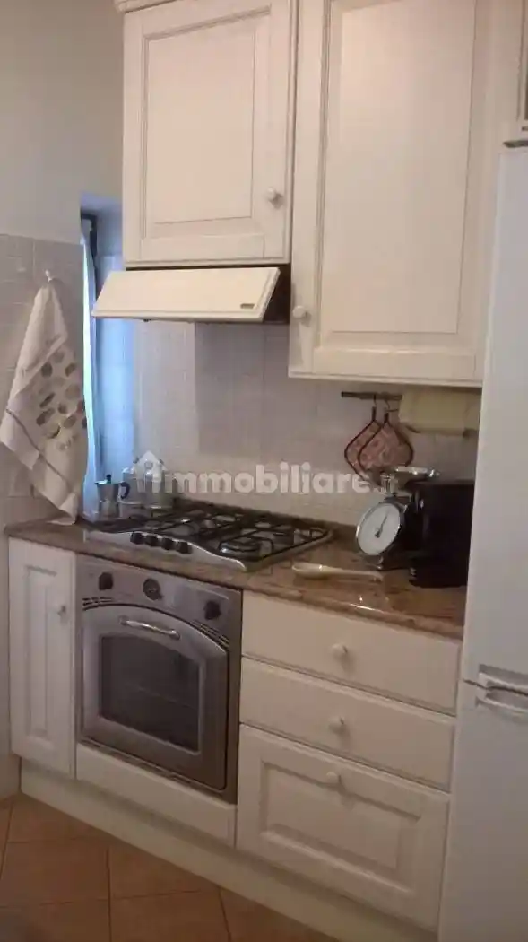 Appartamento in vendita a Parma