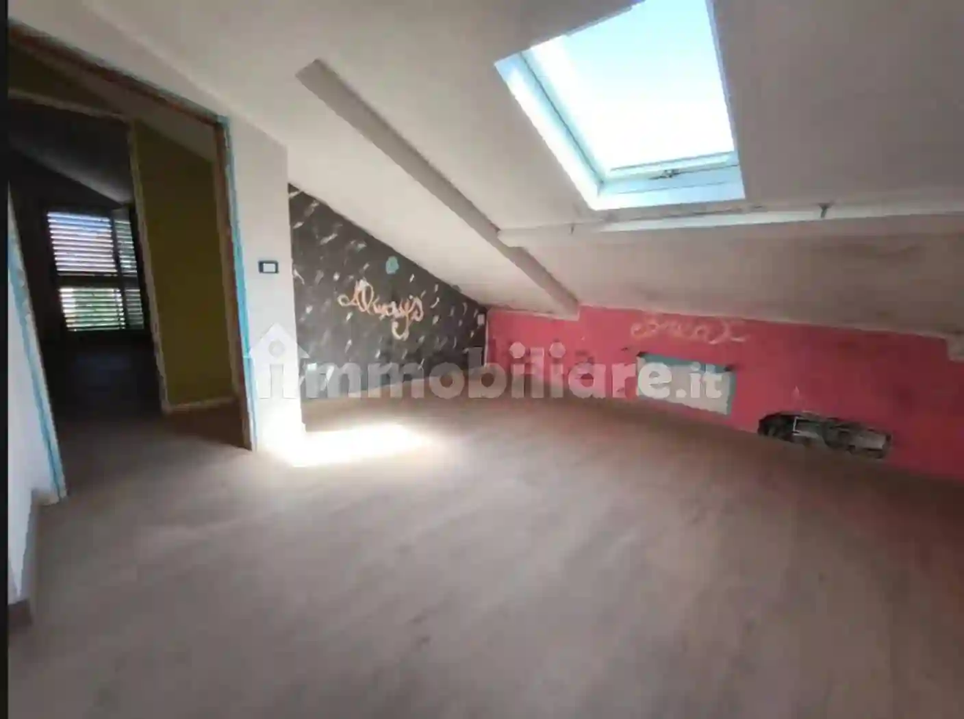 Attico - Mansarda - foto 3