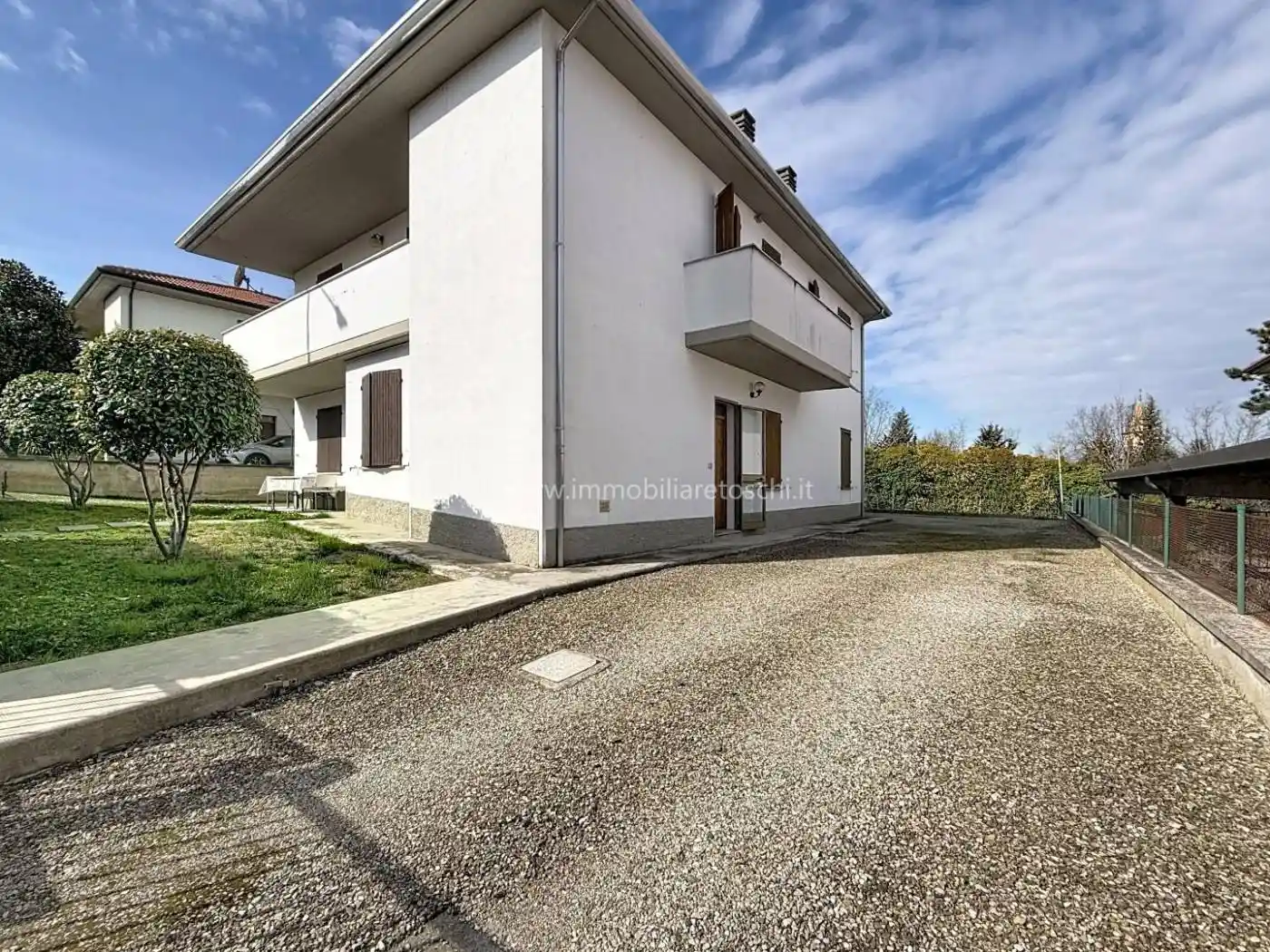 Appartamento in vendita a Dozza