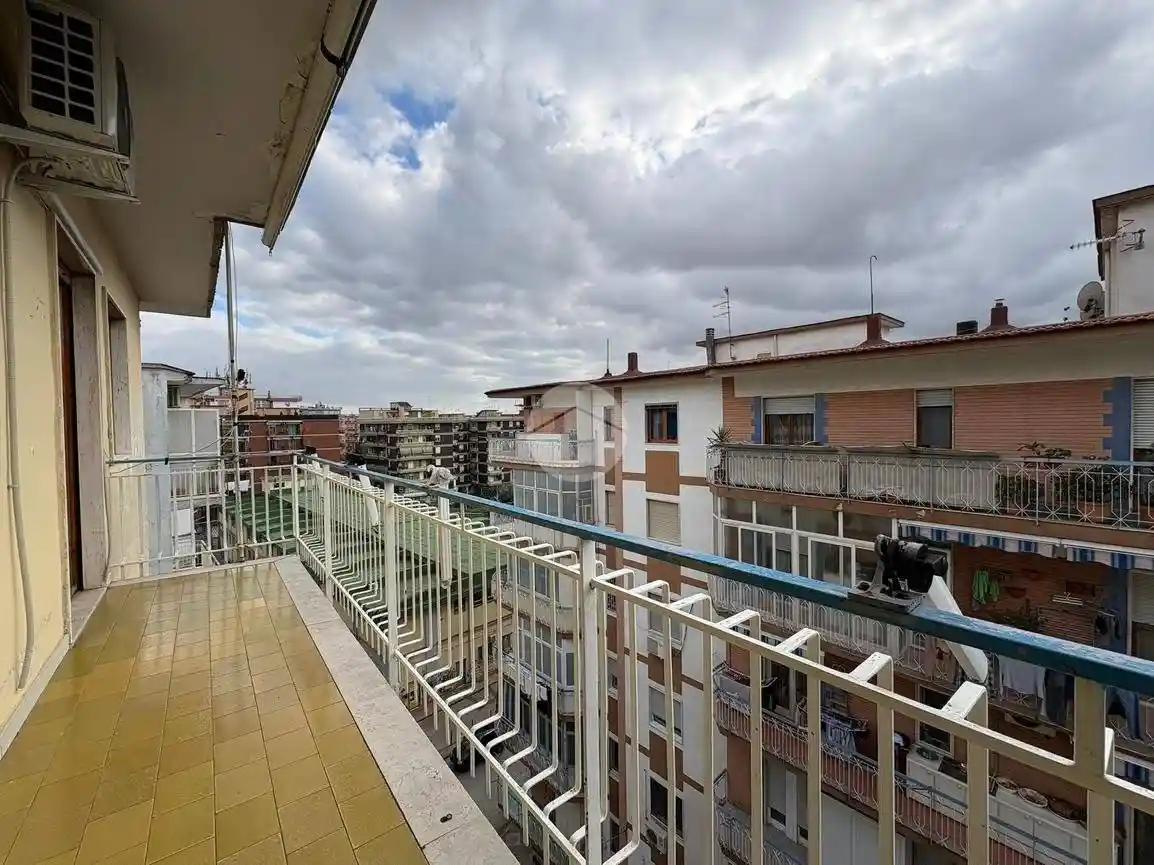 Appartamento in vendita a Casoria