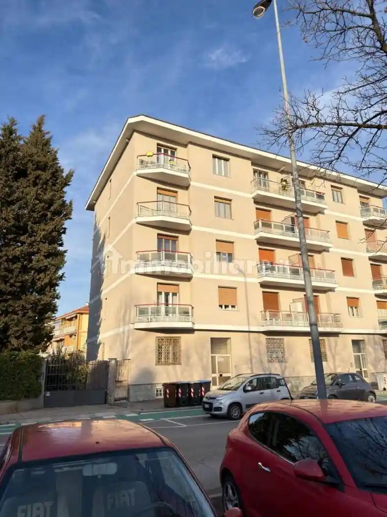 Appartamento in vendita a Grugliasco