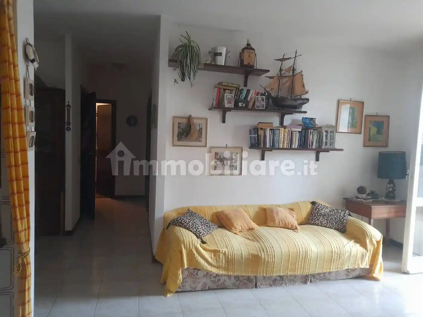 Appartamento in vendita a Cerveteri