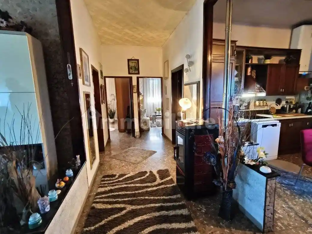 Appartamento in vendita a Lugo