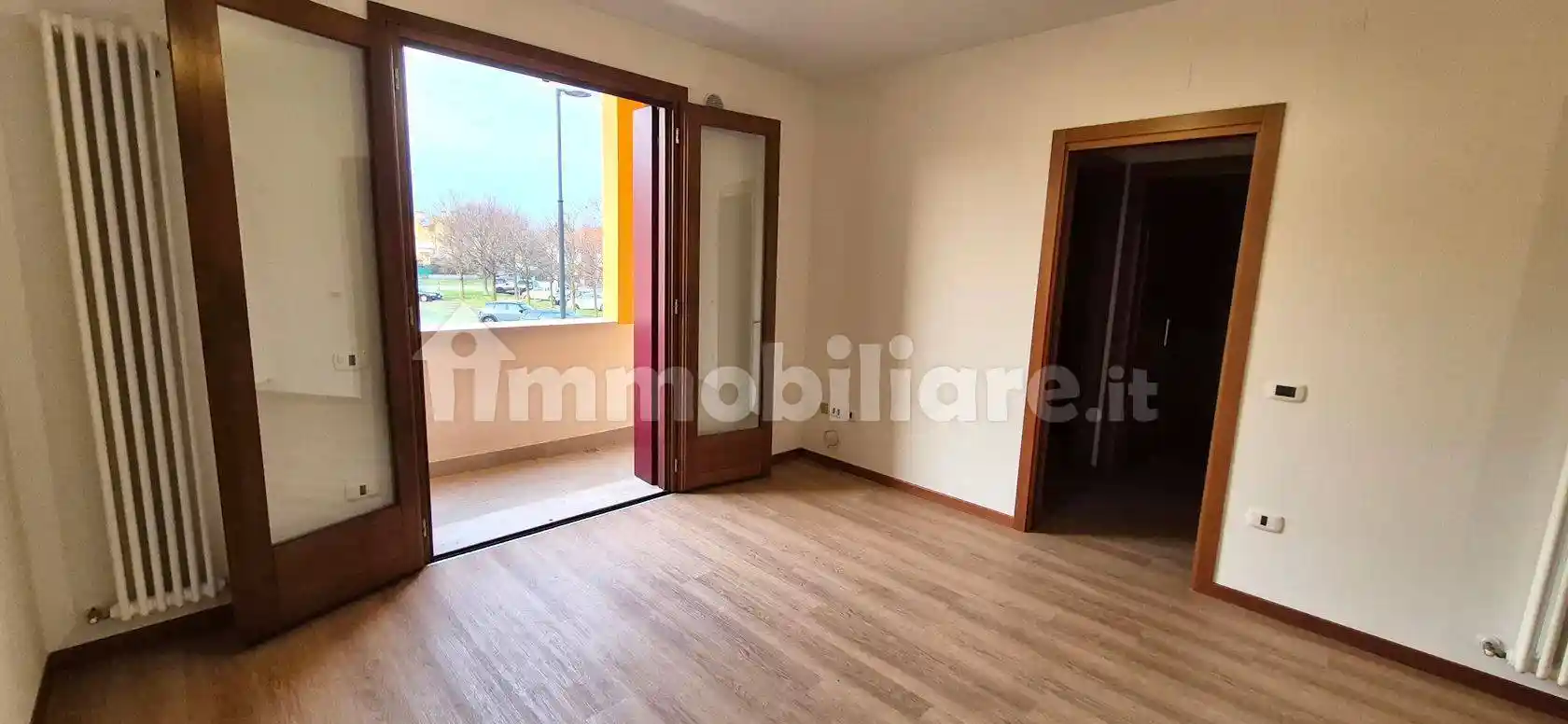 Appartamento in vendita a Romano d'Ezzelino