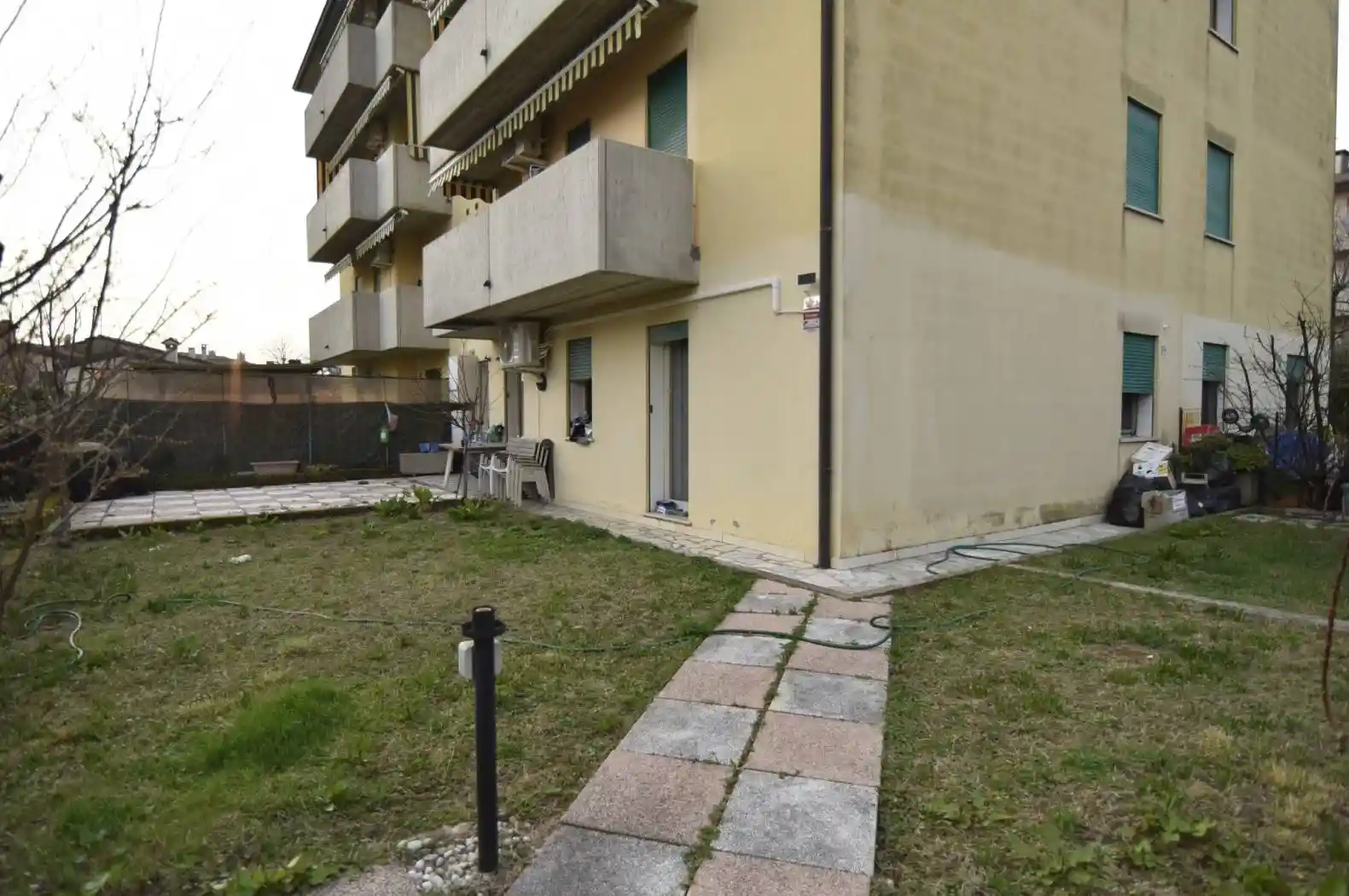 Appartamento in vendita a Romano d'Ezzelino