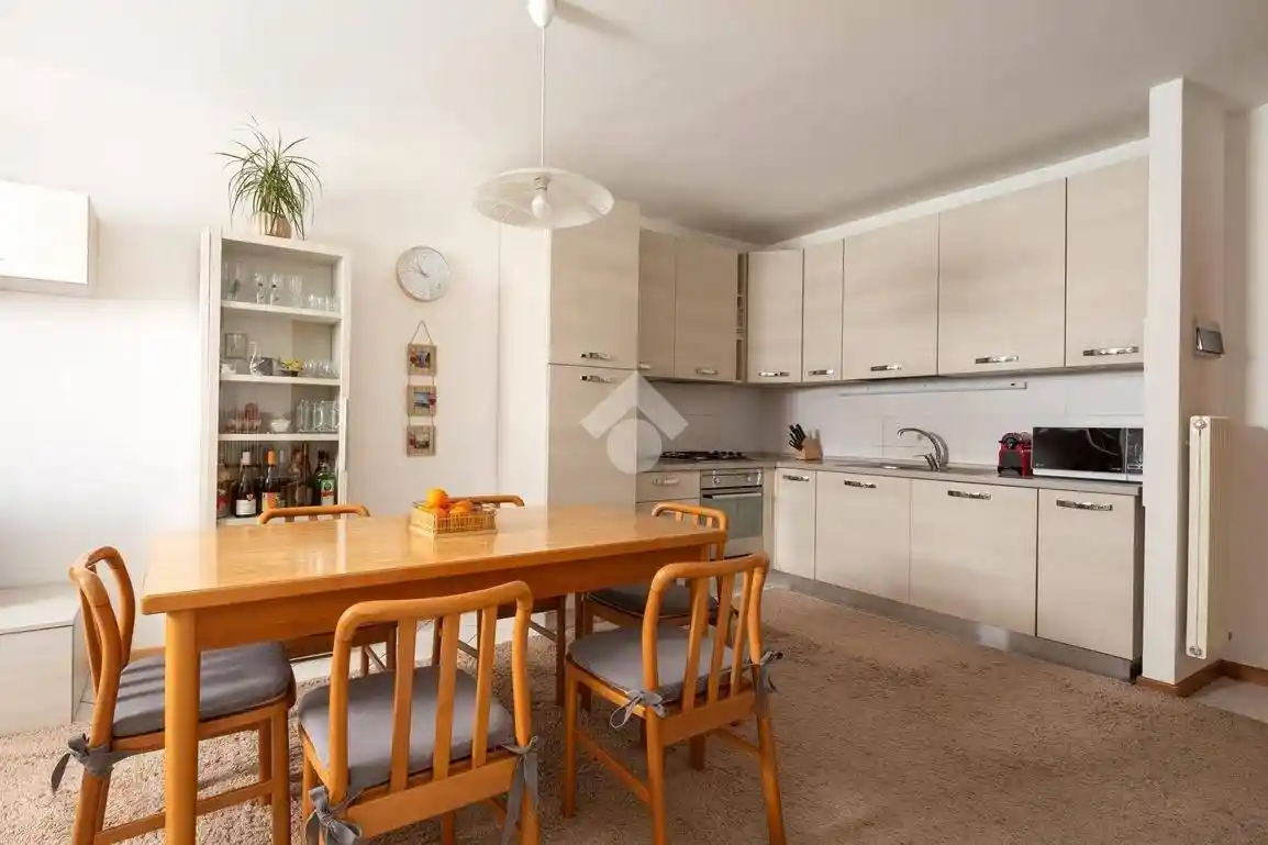 Appartamento in vendita a Trento