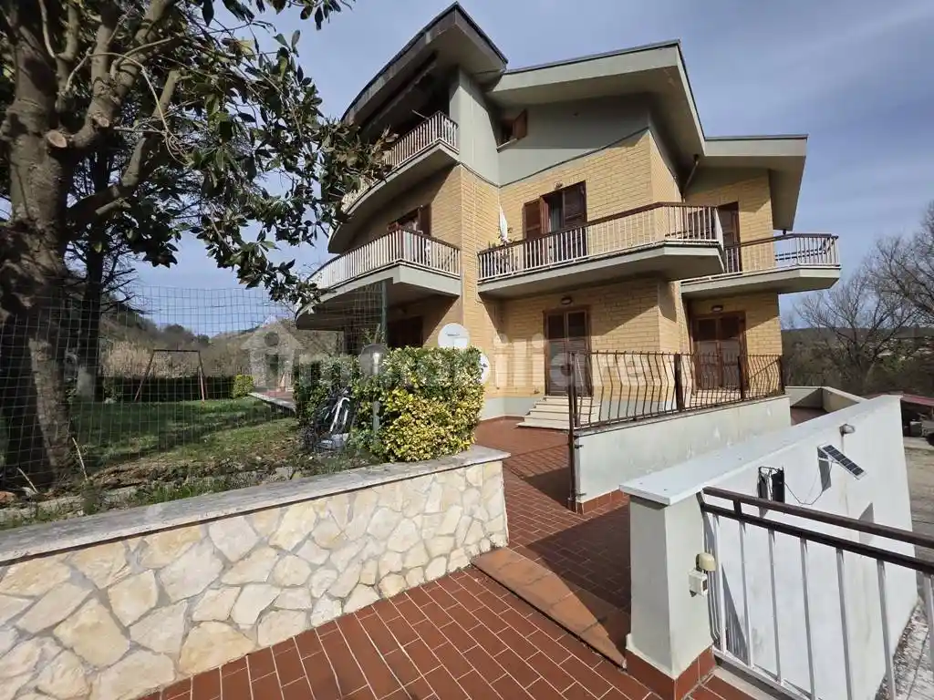 Appartamento in affitto a Tivoli