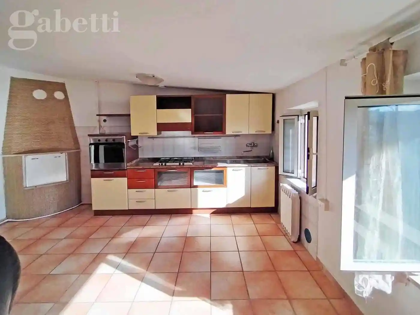 Appartamento in vendita a Senigallia