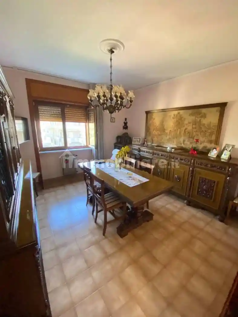 Appartamento in vendita a Baronissi