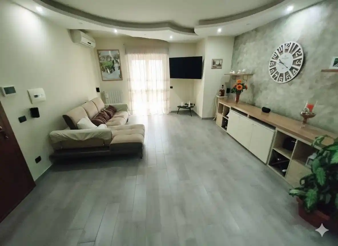 Appartamento in vendita a Bacoli